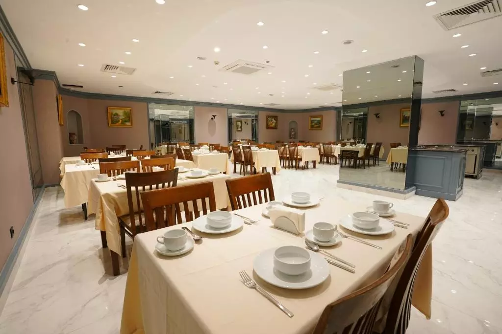Mineo Hotel Taksim